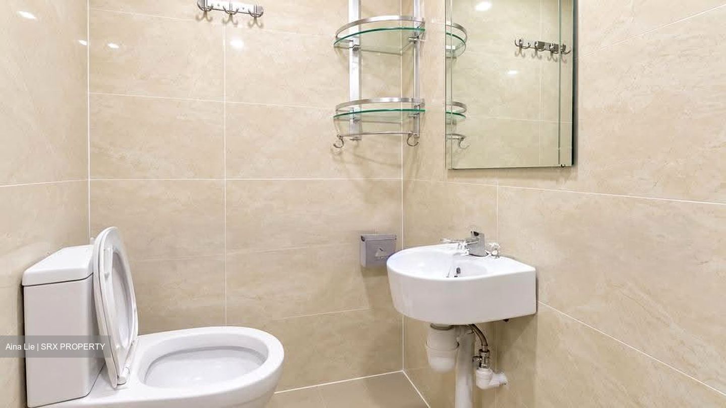 Double Bay Residences (D18), Condominium #637311791